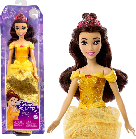 Disney Princess Belle Doll