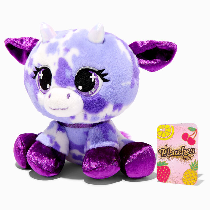 GUND P. Lushes Pets-Dolly Holstein