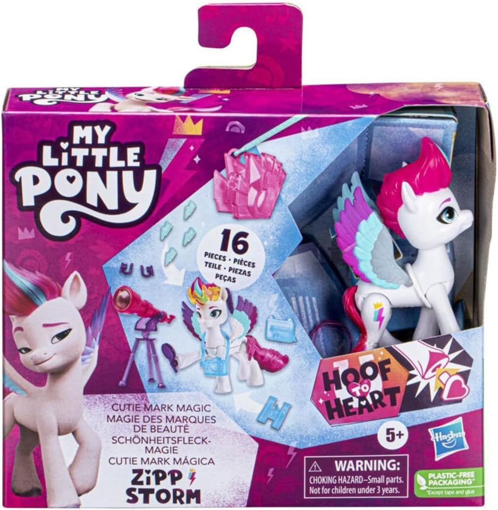 My Little Pony Storm