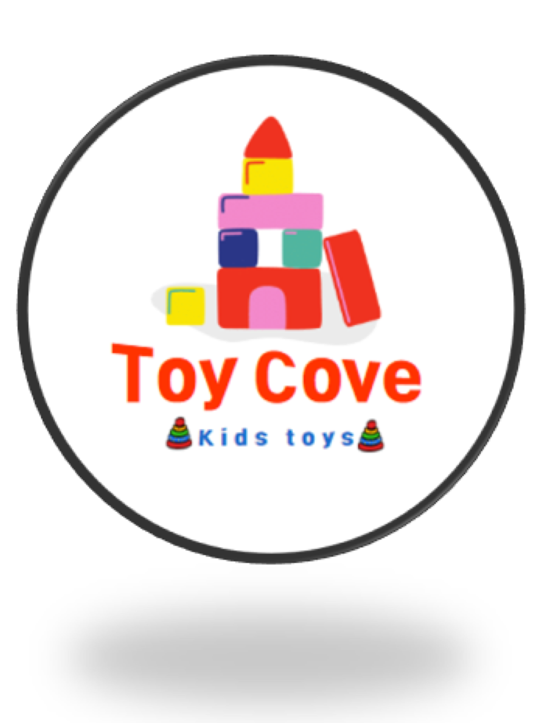 The Toy Cove