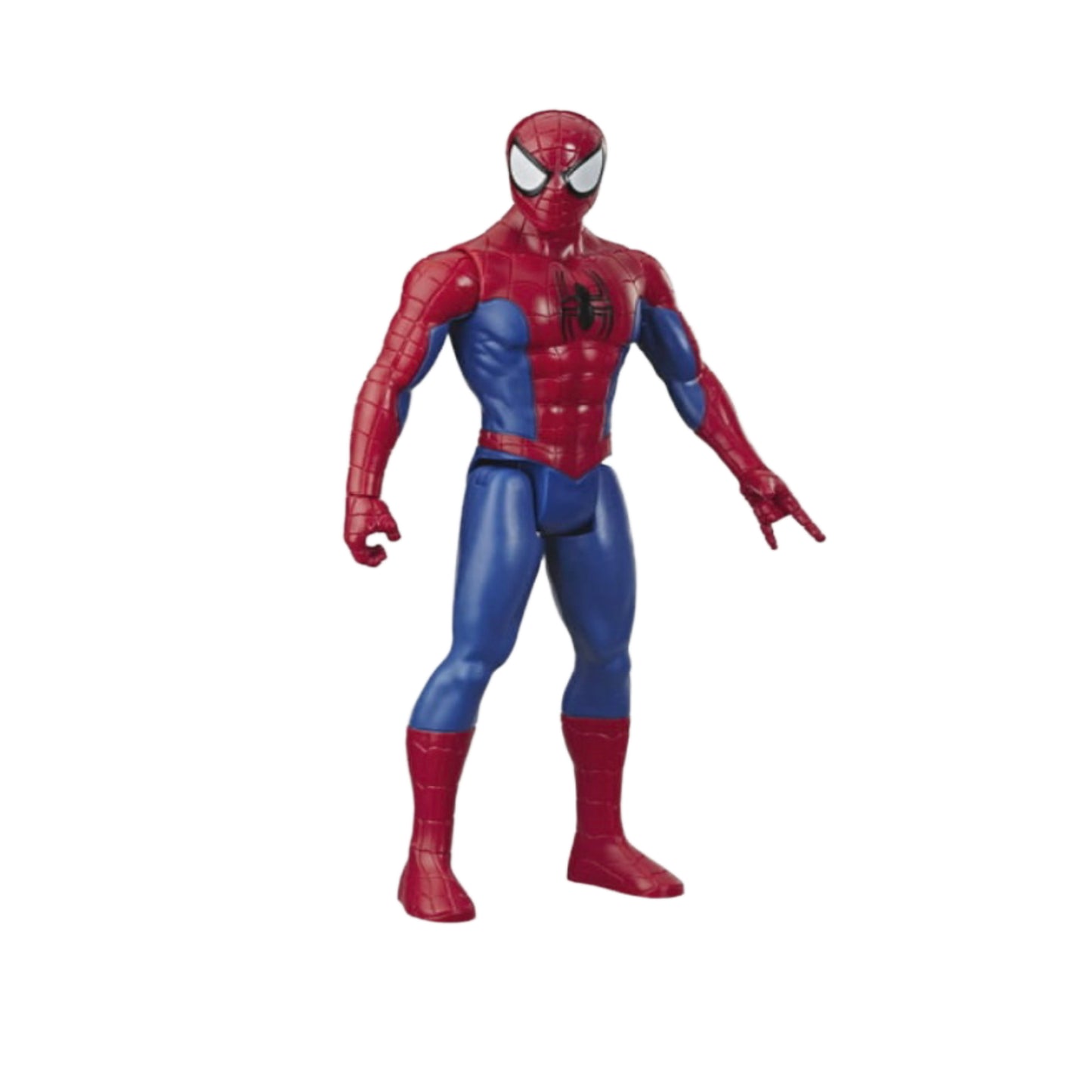 Spiderman Action Figure