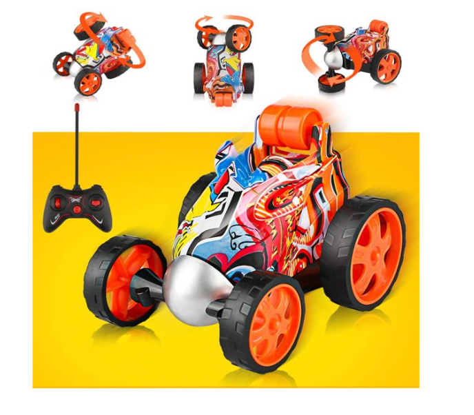 Allaugh Remote Control Car