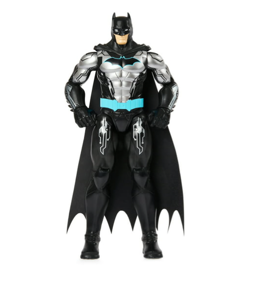 Batman 'Bat-Tech' Action Figure
