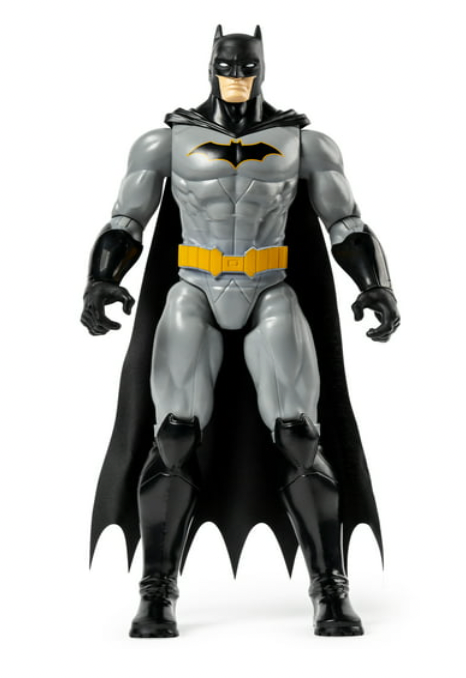 Batman Rebirth Action Figure