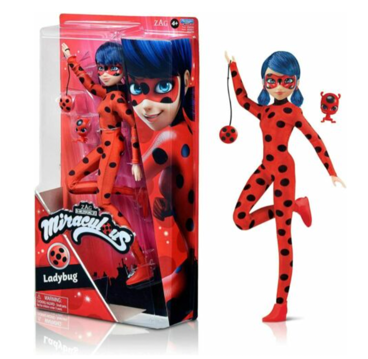 Miraculous Ladybug ZAG