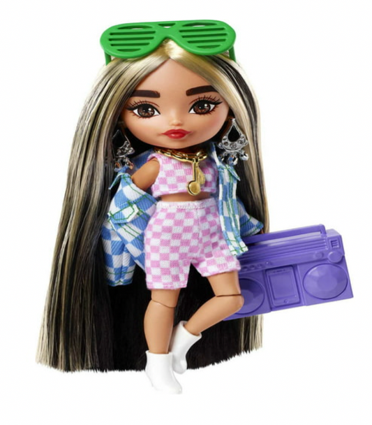 Barbie Extra Mini Doll #2